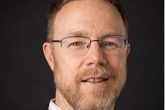 Mark Bradbury